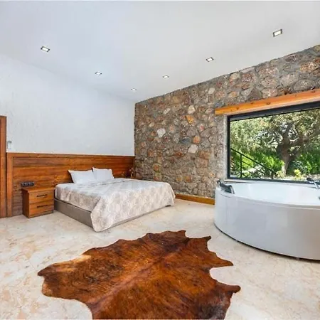 Villa Reddoors *